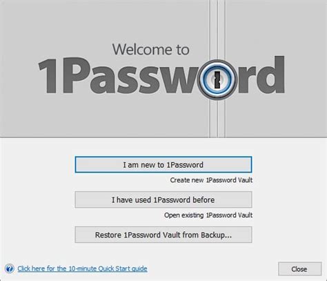 1password install. Things To Know About 1password install. 